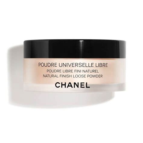 Phấn Phủ Dạng Bột Chanel Poudre Universelle Libre Tone 20 Tự .